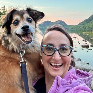 Meet your Posher, Sonia